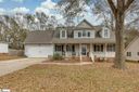 103 Jester Court sold home in Williamston, SC