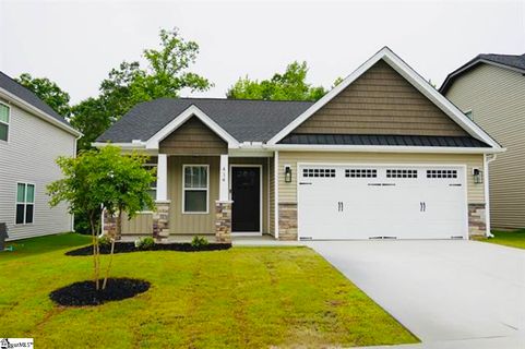 414 Rivertrace Loop sold home in River Trace, Simpsonville, SC