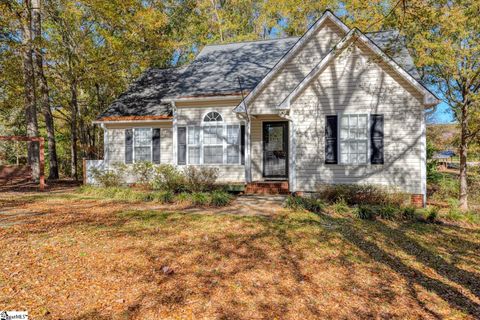 921 Hollyhock Court
