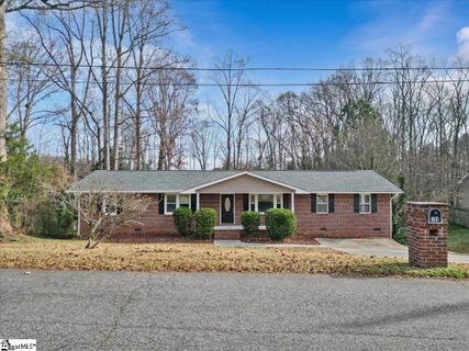 104 Cascade Drive sold home in Woodland Forest, Greer, SC