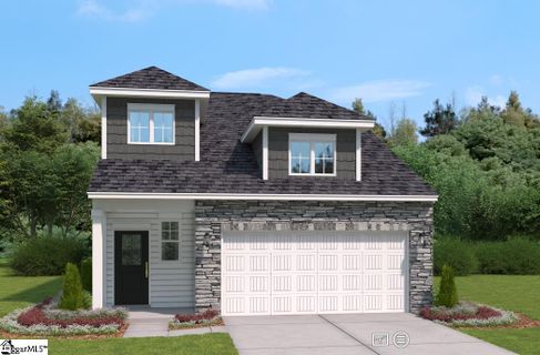 756 Spring Orchard Drive