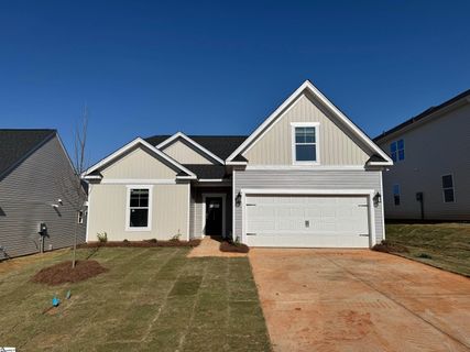 752 Spring Orchard Drive