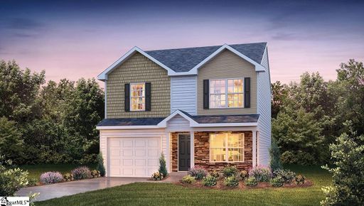 23 Archstone Way