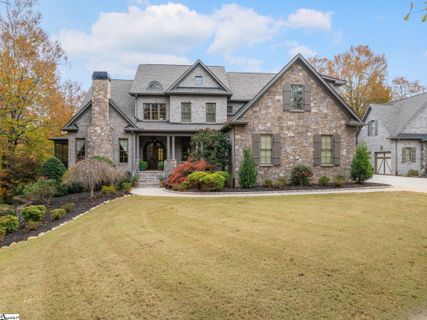 Homes in River Reserve, Piedmont
