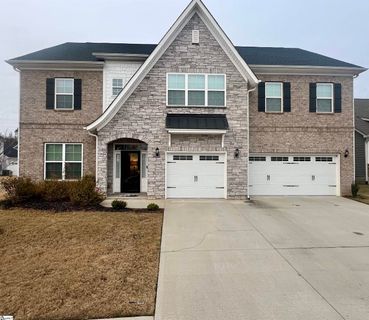Homes in Indigo Pointe, Greenville