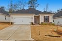 541 Clairbrook Court sold home in Greer, SC