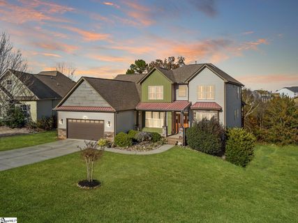213 Terrace View Way