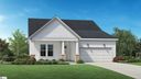 111 Winding Stream Circle Lot 34 Saltcreek Craftsman sold home in Simpsonville, SC