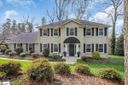 400 Stone Ridge Road sold home in Greer, SC