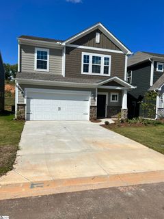 161 Magnolia Street sold home in Magnolia Place, Reidville, SC