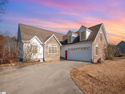 Homes in Brook Ridge Hills, Greenville