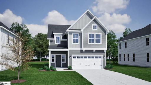 114 Habu Court sold home in Lakeside Saluda, Greenville, SC