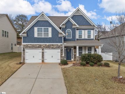 628 Highgarden Lane sold home in River Rock, Boiling Springs, SC