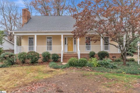 7 Milford Court sold home in Russton Place, Taylors, SC