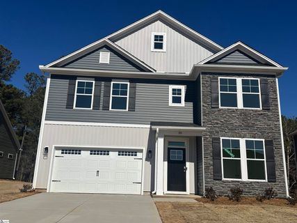 351 E Pyrenees Drive Lot 134