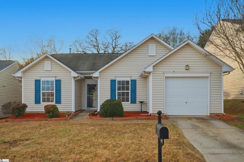 16 Sweet Shade Way sold home in Reedy Falls, Greenville, SC