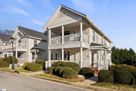 15A Oakhurst Avenue sold home in Oakhurst Villas, Greenville, SC