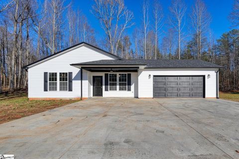 2225 Cowpens Pacolet Road