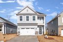 236 Brown Circle Lot 16 sold home in Easley, SC