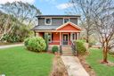 25 Mims Avenue sold home in Greenville, SC
