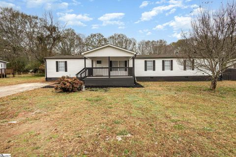 1635 Anderson Ridge Road
