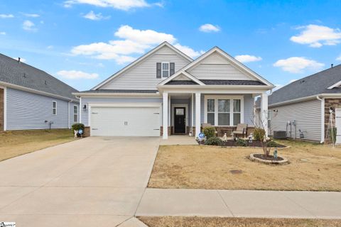315 Pollyanna Drive
