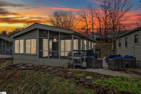 1230 Melton Road #38 pending home in Backwater Landing, West Union, SC