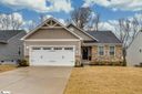 28 Timberwild Drive sold home in Greenville, SC