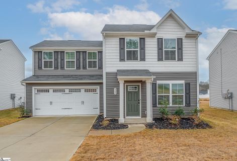 926 Shakespeare Drive active home in Cavins Farm, Woodruff, SC