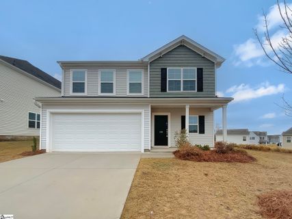 129 W Compass Way sold home in North View, Easley, SC