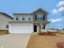 129 W Compass Way sold home in Easley, SC