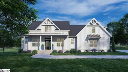 132 Grandview Drive sold home in White Oak Hills, Easley, SC