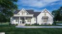 132 Grandview Drive sold home in Easley, SC