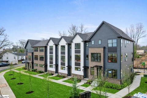 1305 Pendleton Street Unit 12
