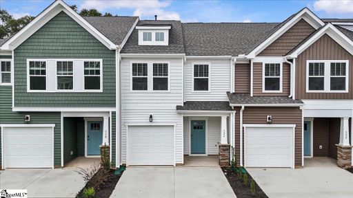 526 W Norvell Court