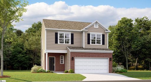 4 Nina Meadows Drive sold home in Blue Ridge Plantation, Taylors, SC