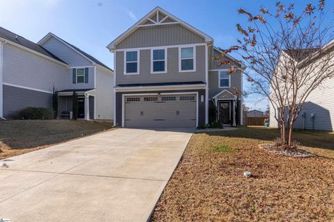 810 Purcell Drive