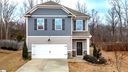 503 Torrington Drive sold home in Duncan, SC