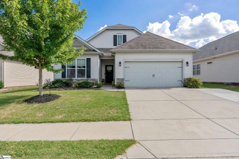 Homes in Myers Park, Duncan