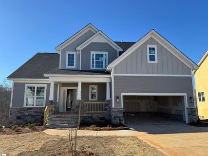 Homes in River Reserve, Greer