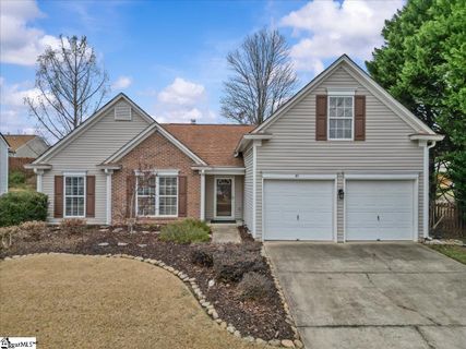 101 Paloro Place sold home in Orchard Farms, Simpsonville, SC