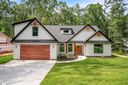 107 Circle Drive sold home in Townville, SC