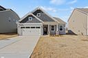 148 Anderson Oaks Lane 77 sold home in Easley, SC