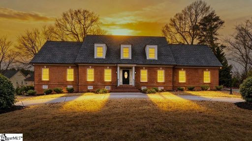 108 Royal Troon Court sold home in Barrington Park, Greer, SC