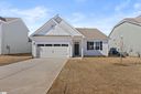 152 Anderson Oaks Lane 75 sold home in Easley, SC