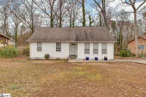 317 Seven Oaks Lane