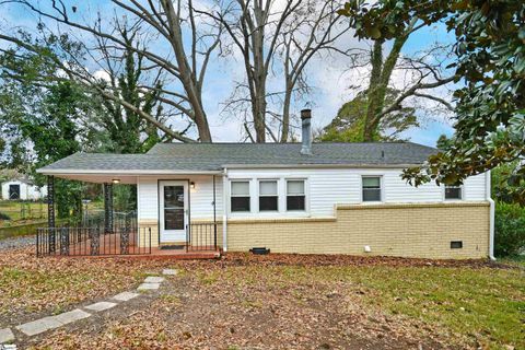 921 Barnwell Road