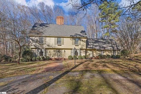 305 Saugus Road sold home in Calhoun Lakes, Spartanburg, SC