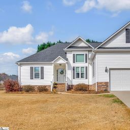 4 Brooke Lee Circle