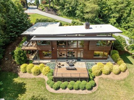 6 Windfaire Pass Court sold home in The Ridges At Paris Mountain, Greenville, SC
